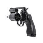 Record Chief Schreckschuss Revolver 2 Zoll Lauf brüniert 9 mm R.K. (P18)