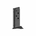 Ersatzmagazin für Record Modell 15-9 Schreckschuss Pistole 9 mm P.A.K.