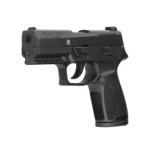 Sig Sauer P320 Schreckschuss Pistole brüniert 9 mm P.A.K. (P18)