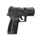 Sig Sauer P320 Schreckschuss Pistole brüniert 9 mm P.A.K. (P18)