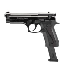 Ekol Firat Magnum Schreckschuss Pistole brüniert 9 mm P.A.K. (P18)
