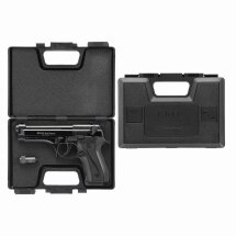Ekol Firat Magnum Schreckschuss Pistole brüniert 9 mm P.A.K. (P18)
