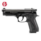 Ekol Firat Magnum Schreckschuss Pistole brüniert 9 mm P.A.K. (P18)