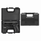 Ekol Firat Magnum Schreckschuss Pistole brüniert 9 mm P.A.K. (P18)