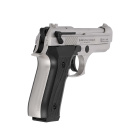 Ekol Firat Compact Schreckschuss Pistole vernickelt 9 mm P.A.K. (P18)