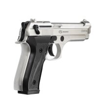 Ekol Firat Magnum Schreckschuss Pistole vernickelt 9 mm P.A.K. (P18)