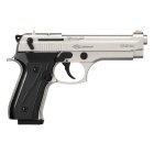 Ekol Firat Magnum Schreckschuss Pistole vernickelt 9 mm P.A.K. (P18)