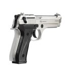 Ekol Firat Magnum Schreckschuss Pistole vernickelt 9 mm P.A.K. (P18)