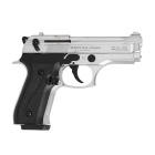 Ekol Firat Compact Schreckschuss Pistole Chrom 9 mm P.A.K. (P18)
