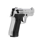 Ekol Firat Compact Schreckschuss Pistole Chrom 9 mm P.A.K. (P18)