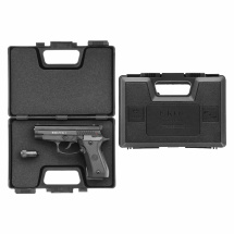 Ekol Firat P29 Rev. II Schreckschuss Pistole brüniert 9 mm P.A.K. (P18)