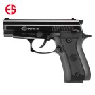 Ekol Firat P29 Rev. II Schreckschuss Pistole brüniert 9 mm P.A.K. (P18)