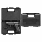 Ekol Firat Special 99 Rev. II Schreckschuss Pistole brüniert 9 mm P.A.K. (P18)