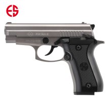 Ekol Firat P29 Rev. II Schreckschuss Pistole Titan 9 mm...