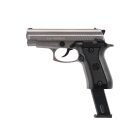 Ekol Firat P29 Rev. II Schreckschuss Pistole Titan 9 mm P.A.K. (P18)