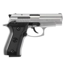 Ekol Firat P29 Rev. II Schreckschuss Pistole vernickelt 9 mm P.A.K. (P18)