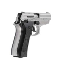 Ekol Firat P29 Rev. II Schreckschuss Pistole vernickelt 9 mm P.A.K. (P18)