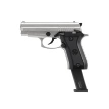 Ekol Firat P29 Rev. II Schreckschuss Pistole vernickelt 9 mm P.A.K. (P18)
