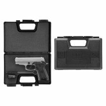Ekol Firat P29 Rev. II Schreckschuss Pistole vernickelt 9 mm P.A.K. (P18)