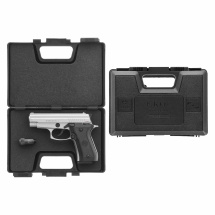 Ekol Firat P29 Rev. II Schreckschuss Pistole vernickelt 9 mm P.A.K. (P18)