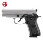 Ekol Firat P29 Rev. II Schreckschuss Pistole vernickelt 9 mm P.A.K. (P18)