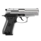 Ekol Firat P29 Rev. II Schreckschuss Pistole vernickelt 9 mm P.A.K. (P18)
