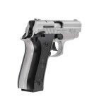Ekol Firat P29 Rev. II Schreckschuss Pistole vernickelt 9 mm P.A.K. (P18)