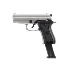 Ekol Firat P29 Rev. II Schreckschuss Pistole vernickelt 9 mm P.A.K. (P18)