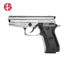Ekol Firat P29 Rev. II Schreckschuss Pistole verchromt 9 mm P.A.K. (P18)