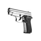 Ekol Firat P29 Rev. II Schreckschuss Pistole verchromt 9 mm P.A.K. (P18)