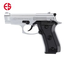 Ekol Firat Special 99 Rev. II Schreckschuss Pistole Chrom...