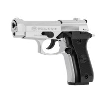 Ekol Firat Special 99 Rev. II Schreckschuss Pistole Chrom...