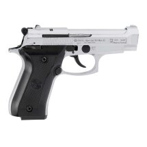 Ekol Firat Special 99 Rev. II Schreckschuss Pistole Chrom 9 mm P.A.K. (P18)