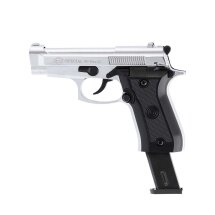 Ekol Firat Special 99 Rev. II Schreckschuss Pistole Chrom 9 mm P.A.K. (P18)