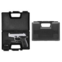 Ekol Firat Special 99 Rev. II Schreckschuss Pistole Chrom 9 mm P.A.K. (P18)