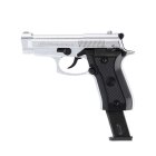 Ekol Firat Special 99 Rev. II Schreckschuss Pistole Chrom 9 mm P.A.K. (P18)