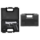 Ekol Firat Special 99 Rev. II Schreckschuss Pistole Chrom 9 mm P.A.K. (P18)