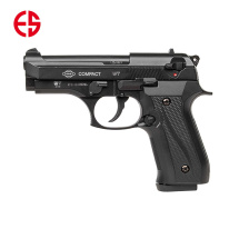 Ekol Firat Compact Schreckschuss Pistole brüniert 9...