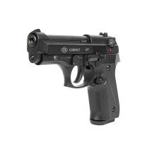 Ekol Firat Compact Schreckschuss Pistole brüniert 9 mm P.A.K. (P18)