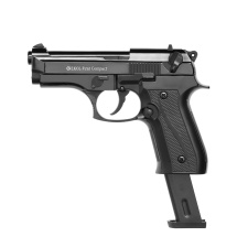 Ekol Firat Compact Schreckschuss Pistole brüniert 9 mm P.A.K. (P18)