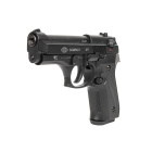 Ekol Firat Compact Schreckschuss Pistole brüniert 9 mm P.A.K. (P18)