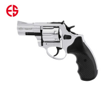 Ekol Viper Schreckschuss Revolver 2,5" Lauf Chrom 9...