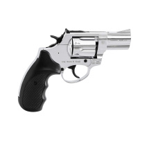 Ekol Viper Schreckschuss Revolver 2,5" Lauf Chrom 9 mm R.K. (P18)