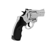 Ekol Viper Schreckschuss Revolver 2,5" Lauf Chrom 9 mm R.K. (P18)