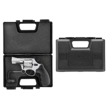 Ekol Viper Schreckschuss Revolver 2,5" Lauf Chrom 9 mm R.K. (P18)