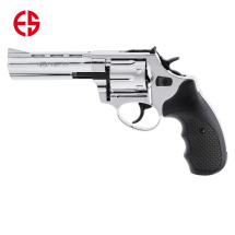 Ekol Viper Schreckschuss Revolver 4,5" Lauf Chrom 9 mm R.K. (P18)