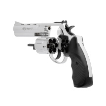 Ekol Viper Schreckschuss Revolver 4,5" Lauf Chrom 9 mm R.K. (P18)