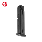 Ersatzmagazin für Ekol Firat Compact /Magnum Schreckschuss Pistole 9 mm P.A.K.