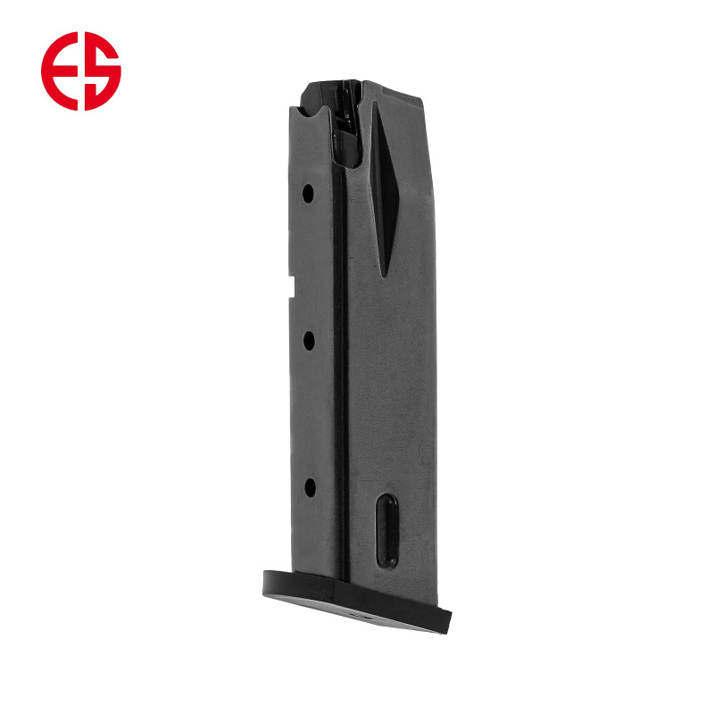 Ersatzmagazin für Ekol Firat P29 Rev. II /Special 99 Rev. II Schreckschuss Pistole 9 mm P.A.K.