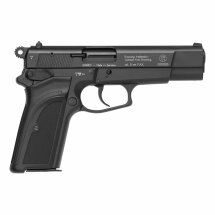 Browning GPDA 9 Schreckschuss Pistole Schwarz 9 mm P.A.K. (P18)